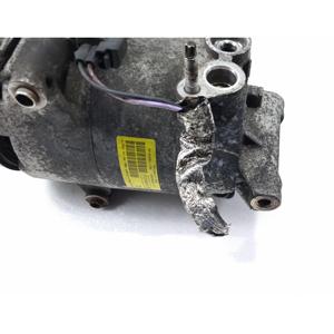 Compresseur de climatisation FORD Transit Série Custom BK21-19D629-AD CYF4, CYFF Diesel 2200 (12>22) - Product Image 3