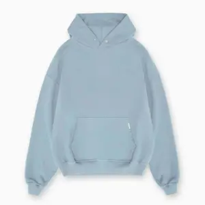 Pur 2023 Offre Spéciale mondial de haute qualité hommes personnaliser sweats à capuche plaine bleu polaire pull Pro Club sweats à capuche lourds