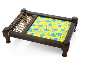 Bandeja de madera hecha a mano para servir, nuevo diseño, más vendida, para restaurante, hogar, decoración de hotel. - Product Image 5