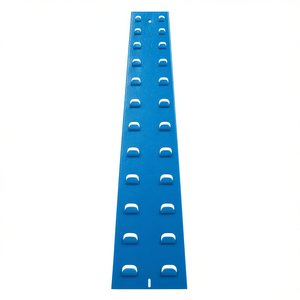 Gedore Soporte vacío para llaves de boca de 12 pulgadas Producto de Almacenamiento para 6 Herramientas - Product Image 2