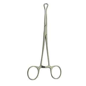 Instrumento médico de fórceps de perforación espinal con diseño de agarre fuerte para una perforación ósea consistente en cirugía por Pentax - Product Image 2