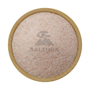 Poudre de sel rose clair de l'Himalaya de qualité supérieure - Product Image 3