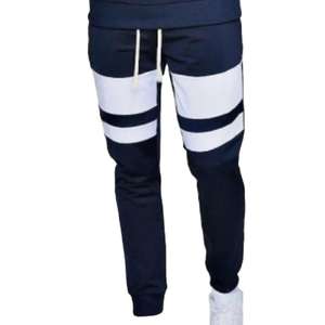 Survêtements pour hommes de haute qualité respirant 100% coton chemise vêtements de sport meilleur style et prix - Product Image 4