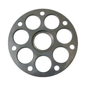 <span class=keywords><strong>Uchida</strong></span> Rexroth 건설 기계 부품 축 방향 피스톤 고정 변위 유압 모터 A2FO80 A2FM A2FM160 예비 펌프 - Product Image 4