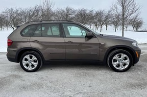 BMW X5 XDRIVE35D 2013 USADO, Volante a la Izquierda/Derecha - Product Image 3