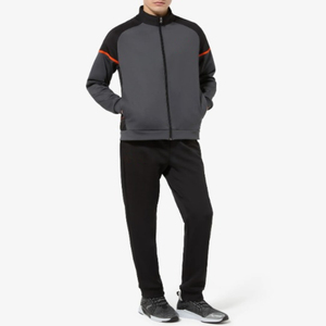 Chándal para hombre Titlists con diseño personalizado Chándal de colección de invierno de tendencia para hombre Servicio Oem con buen precio - Product Image 2