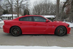 Dodge Charger SRT Hellcat 2018 - Product Image 3