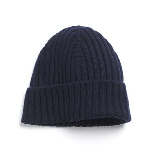 หมวกบีนนี่ถักผ้าแจ็คการ์ดแบบถักให้ความอบอุ่นสำหรับกลางแจ้ง - Product Image 6