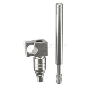 Source d'alimentation manuelle à plateforme ouverte compatible OsstemTS - Product Image 5