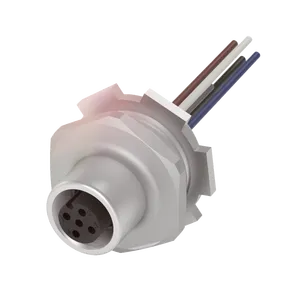 BALLUFF BCC0CZ8 connettori prodotto - Product Image 1