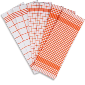 Venta al por mayor de paños de cocina de algodón de secado rápido fabricante de India - Product Image 3