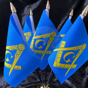 ธงก่อสร้างแบบมืออาชีพสินค้าขายส่งมาใหม่ - Product Image 5