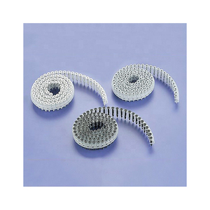 Hot Selling screw drywall YOU-ONE <b>Fastening</b> Systems Plastic Sheet Collated Coil Screws Various Sizes - Product Image 1