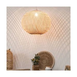 Articles les plus vendus en bambou-Lampe en bambou durable du Vietnam avec la meilleure qualité 99GD - Product Image 3