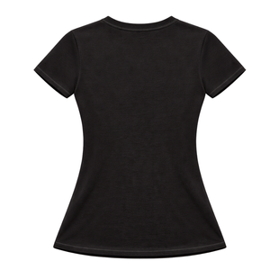 T-shirt noir 20 Zeta Phi Beta Soror, inspiré des fondateurs de 1920, sororité grecque, tee-shirt pour femme, coton premium, coupe classique - Product Image 4