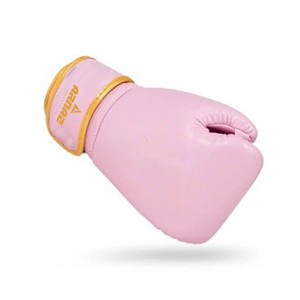 Guantes de Boxeo con Cierre Seguro y Soporte Cómodo para la Muñeca, con Peso Equilibrado y Ajuste Confortable - Product Image 4