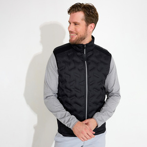 เสื้อแจ็กเก็ตไฮบริดกลางแจ้งแบบไฮบริดของผู้ชาย Nardon - Product Image 1
