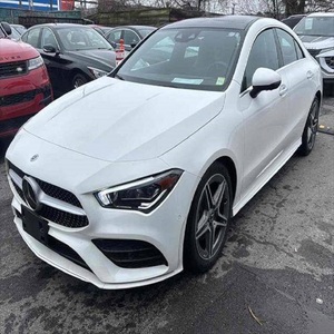 EXCELENTE ESTADO 2023-Mercedes-Benz CLA CLA 250 4MATIC - Product Image 2