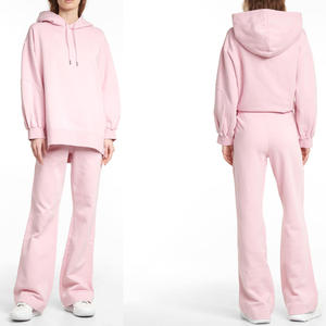 Meilleur style 2025 survêtements confortables pour femmes de haute qualité parfaits pour la salle de sport et le salon - Product Image 4