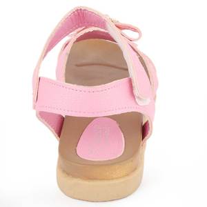 รองเท้าแตะเด็กผู้หญิง 219 -สีชมพู - Product Image 4