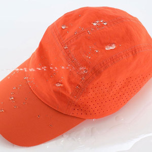 Sombrero informal para adultos al mejor precio para todas las estaciones ligero con detalle de puntada - Product Image 4