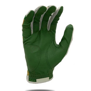 Guantes de Golf Hechos a Medida para Hombre, Ajuste Flexible, Diseño con Control de Humedad para Jugar en Cualquier Clima y Sesiones de Entrenamiento - Product Image 2