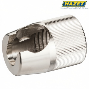 Accessoires et pièces pour outils pneumatiques Hazet : Écrou pour marteau à burin - Product Image 2