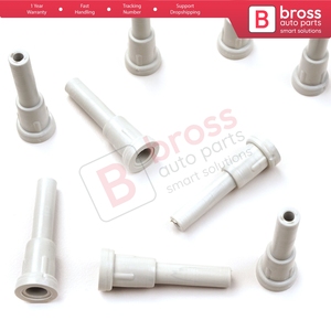 BCP035 10 Piezas de Cuerda de Repuesto para Mecanismo de Elevalunas Tipo BCP035 - Product Image 3