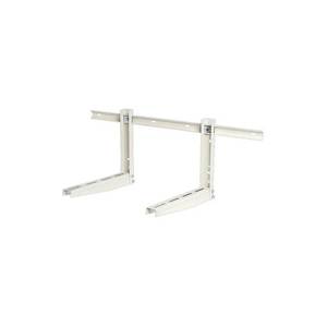 Support universel réglable pour climatiseur, capacité de charge de 80 kg, accessoire pour usage domestique - Product Image 1