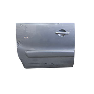 Porte coulissante côté droit PEUGEOT Partner Tepee 9831169680 (08>) - Product Image 6