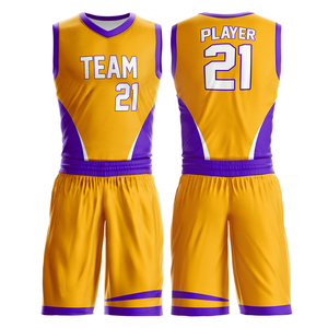 Oem Custom Logo Print Design Wholesale Blank Men Plain Gym Tshirt Vest Shorts Jersey <b>Basketball</b> Suit Set - Product Image 4