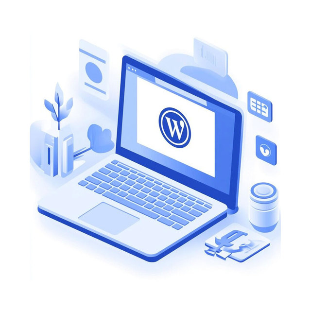 Business Website Development Using WordPress For Scalable Digital Presence Solutions Plugin Functionality Support