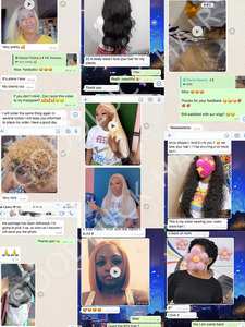 Wholesale 2 X 6 Boon Straight Hair <strong>Wig</strong> Peruvian bob Pas <strong>Cher</strong> Raw Hair Vendors One Donor - Product Image 6