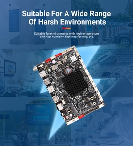 Nhà máy cung cấp RK3399 Sáu Lõi 1.8Ghz 2G + 32G 4K LVDS EDP Wifi 4G LTE <span class=keywords><strong>Android</strong></span>/Linux OS pcba Bo mạch chủ RK3399 phát triển Hội Đồng Quản Trị - Product Image 3