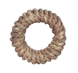 Anillos para Servilletas de Color Natural Hechos a Mano, Anillos Redondos para Servilletas para Bodas, Fiestas, Restaurantes/Hoteles, Porta Servilletas en Stock - Product Image 3