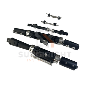 Fijador externo axial dinámico ortopédico de alta calidad (tipo de articulación de cadera) de Surgiright - Product Image 1