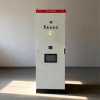Resistencias de Puesta a Tierra Neutra (NGR) de 400V-400A, Resistencias de Conexión a Tierra Neutra, Utilizadas para Proteger Transformadores de Potencia