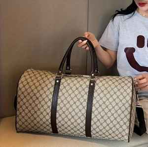 Evercredit Offre Spéciale sac de sport durable grand volume pour l'exercice de gymnastique sac de sport en tissu imperméable avec compartiment à chaussures - Product Image 3