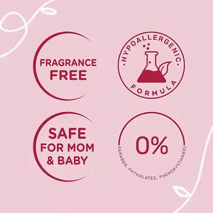 Soin Corporel Maternité 2 en 1 Élimination Vergetures Crème <span class=keywords><strong>Anti</strong></span>-Vergetures Huile de <span class=keywords><strong>Grossesse</strong></span> Kit de Soins Corporels Femme - Product Image 5