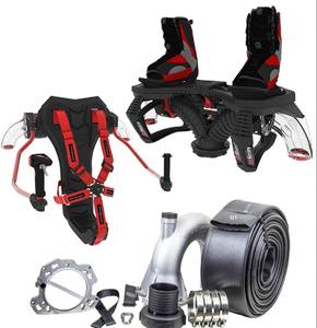 2026 Mejor Jetpack Industrial de la Serie Pro para Fly Board Surfing con Sistema de Giro Automático Dual - Product Image 1