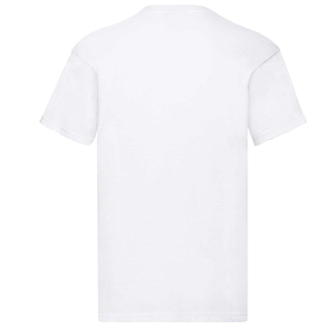 Nuevas camisetas casuales de verano Telas de tamaño personalizado 100% camisetas de manga corta de algodón - Product Image 6