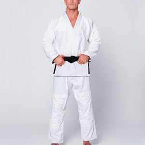 เครื่องแบบ BJJ GI 2023น้ำหนักเบาดีไซน์ดีที่สุดสำหรับผู้ชายและผู้หญิง - Product Image 3
