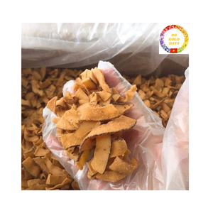 Desiccated nướng dừa Flakes bán buôn cho bánh toppings và khỏe mạnh Snack Mix - Product Image 1