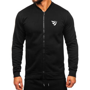 Venta al por mayor nuevo diseño chándal gimnasio Fitness ropa deportiva 100% poliéster chándal conjunto chándal para hombres - Product Image 2