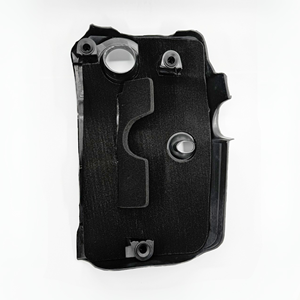 8200365952 Tapa Superior del Motor para Renault Megane II Scenic II 1.5 dCi - Product Image 5