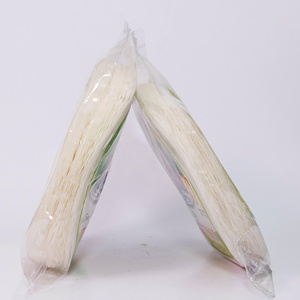 Fabrication en gros OEM de papier de riz sans gluten à marque privée 250g |   Rouleaux de printemps frais Tan Nhat Huong du Vietnam - Product Image 6