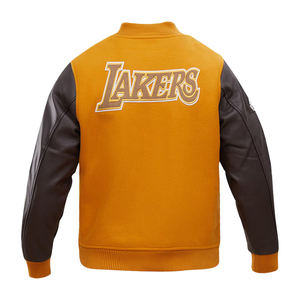 Veste en toile à manches longues personnalisée OEM dernière conception col montant style décontracté laine tissu teint dans la plaine manteau d'hiver à bas prix - Product Image 4