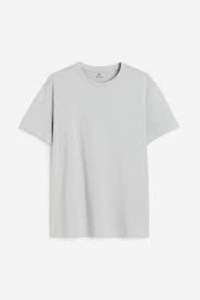 Camiseta de Manga Corta con Cuello en V para Mujer, de Poliéster Ecológico, Talla Grande, Personalizada, con Logotipo Impreso OEM, Nueva Tendencia - Product Image 5