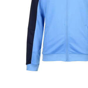 Chándal deportivo con logotipo personalizado unisex, chándal deportivo XXL con capucha de diseñador para entrenamiento de invierno para hombre - Product Image 5