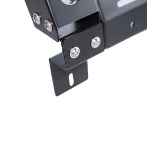 Prêt Stock 4x4 Accessoires Pickup Truck Frame High Bed Rack Carrier Étagères compatibles Overland Bed Cargo Rack - Product Image 5